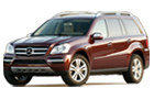 Mercedes Benz  GL63 AMG launching tomorrow